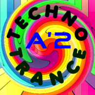 Ecouter A'2 TECHNO TRANCE en ligne
