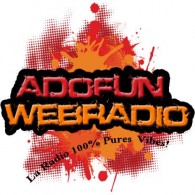 Ecouter Adofun Webradio en ligne