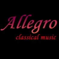 Ecouter Allegro classic music en ligne
