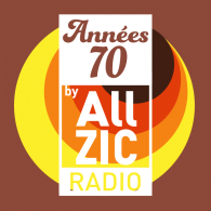 Ecouter Allzic Radio Années 70 en ligne