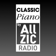 Ecouter Allzic Radio Classic Piano en ligne