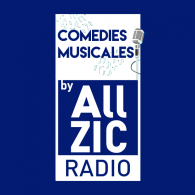 Ecouter Allzic Radio Comédies Musicales en ligne