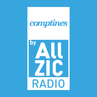 Ecouter Allzic Radio Comptines en ligne