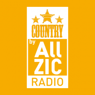 Ecouter Allzic Radio Country en ligne