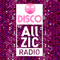 Ecouter Allzic Radio Disco en ligne