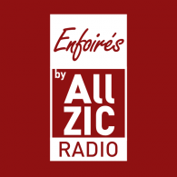 Ecouter Allzic Radio Enfoirés en ligne