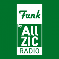 Ecouter Allzic Radio Funk en ligne