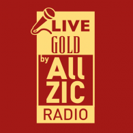 Ecouter Allzic Radio Live GOLD en ligne