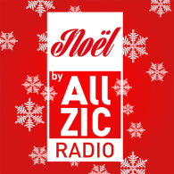 Ecouter Allzic Radio Noël en ligne