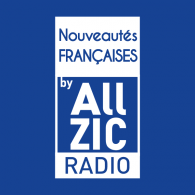 Ecouter Allzic Radio Nouveautés Françaises en ligne