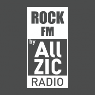 Ecouter Allzic Radio Rock FM en ligne