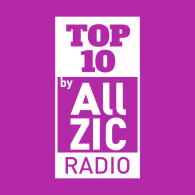 Ecouter Allzic Radio TOP 10 en ligne