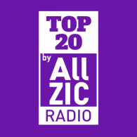 Ecouter Allzic Radio TOP 20 en ligne