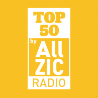 Ecouter Allzic Radio TOP 50 en ligne