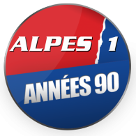 Ecouter Alpes 1 - Années 90 en ligne