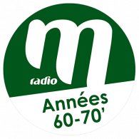 Ecouter M Radio - Année 60/70 en ligne