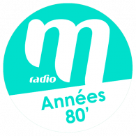 Ecouter M Radio - Années 80 en ligne