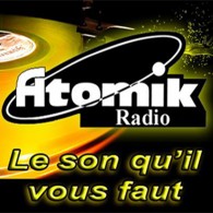 Ecouter Atomik Radio en ligne