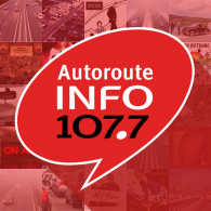 Ecouter Autoroute Info - Rhône-Alpes en ligne