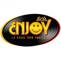Ecouter Radio Enjoy 80's en ligne
