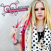 Ecouter Avril Lavigne Webradio en ligne