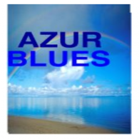 Ecouter Azur BLUES en ligne