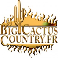 Ecouter Big Cactus Country en ligne
