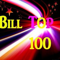 Ecouter BILL TOP 100 en ligne