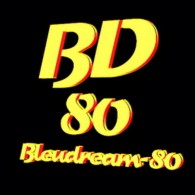 Ecouter Bleudream-80 en ligne