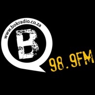 Ecouter Bok Radio - Cape Town en ligne
