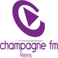 Ecouter Champagne FM - Reims en ligne