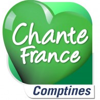 Ecouter Chante France - Comptines en ligne