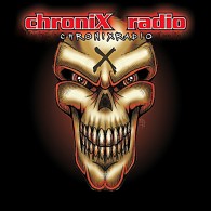 Ecouter ChroniX Radio™ en ligne