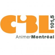 Ecouter CIBL Fm -Montréal en ligne