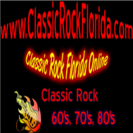Ecouter Classic Rock Florida en ligne