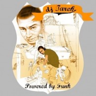 Ecouter DJ TAREK FROM PARIS en ligne