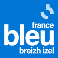 Ecouter France Bleu - Breizh Izel en ligne