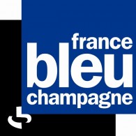 Ecouter France Bleu - Champagne en ligne
