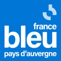 Ecouter France Bleu - Pays d'Auvergne en ligne
