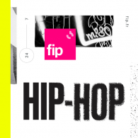 Ecouter FIP : Hip-Hop en ligne