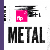 Ecouter FIP : Metal en ligne