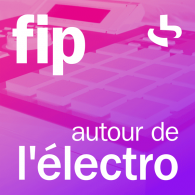 Ecouter FIP - ELECTRO en ligne