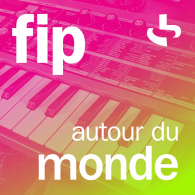 Ecouter FIP autour du Monde en ligne