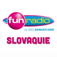 Ecouter Fun Radio - Bratislava en ligne