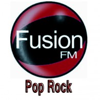 Ecouter Fusion Fm Pop Rock en ligne