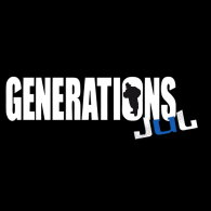 Ecouter Generations - JUL en ligne