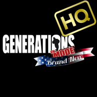 Ecouter Generations - En Mode Brand New en ligne