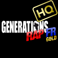 Ecouter Generations - Rap FR Gold en ligne