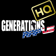 Ecouter Generations - Rap US en ligne