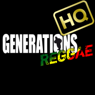 Ecouter Generations - Reggae en ligne